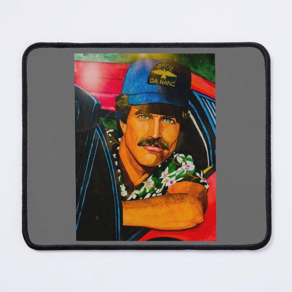 Item preview, MAGNUM PI - Da Nang VM02 (UPDATED) Classic designed and sold by AdamReichel.