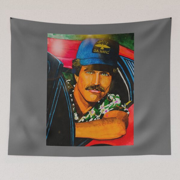 Item preview, MAGNUM PI - Da Nang VM02 (UPDATED)  Classic designed and sold by AdamReichel.