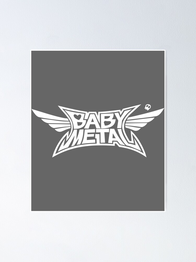 Babymetal is a Japanese kawaii metal band.