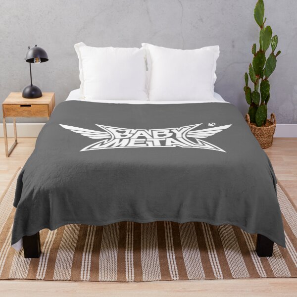 Item preview, Babymetal is a Japanese kawaii metal band. designed and sold by WinifredDurgan.