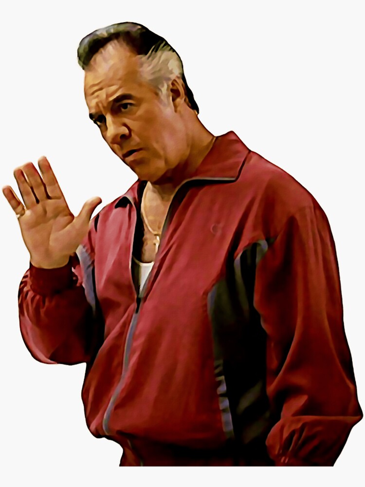 "Mens Funny Paulie Walnuts Gift For Music Fans" Sticker for Sale by PrinceKuphal11 Redbubble