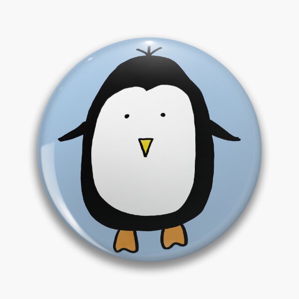 Artikelvorschau, Cute Baby Penguin for Kids entworfen und verkauft von DeliveryGeorge.