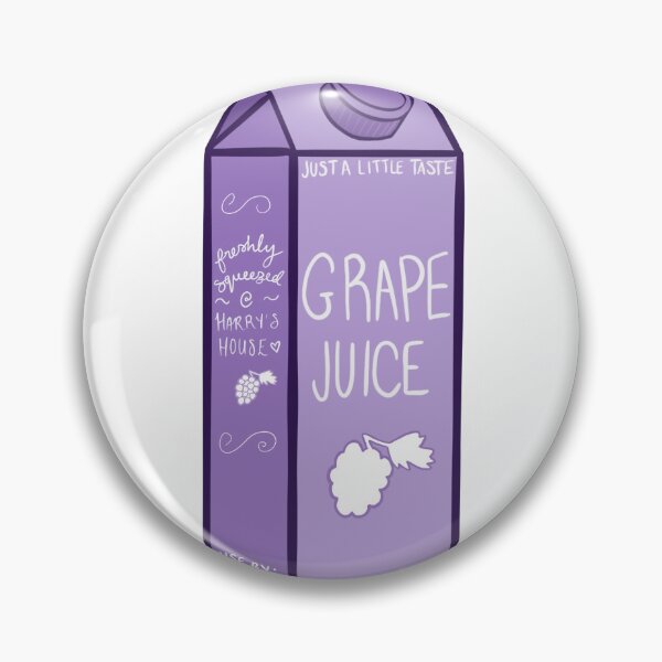 Item preview, Grape Juice designed and sold by umbreons.