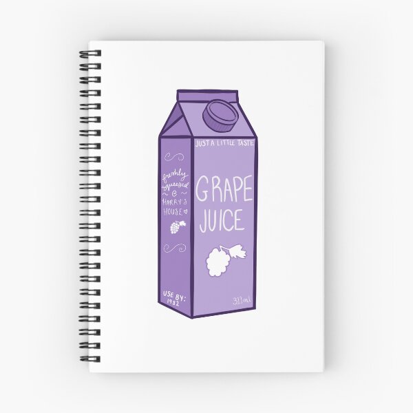 Item preview, Grape Juice designed and sold by umbreons.
