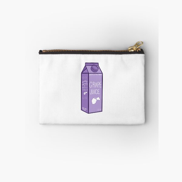 Item preview, Grape Juice designed and sold by umbreons.