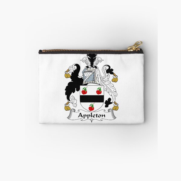 Item preview, Appleton designed and sold by HaroldHeraldry.