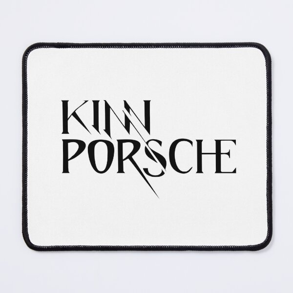 Item preview, KINNPORSCHE (BLACK) designed and sold by dedesuperman.