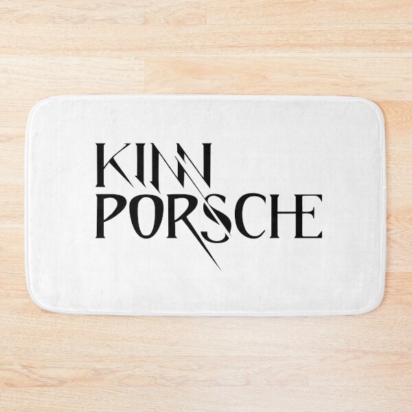 Item preview, KINNPORSCHE (BLACK) designed and sold by dedesuperman.
