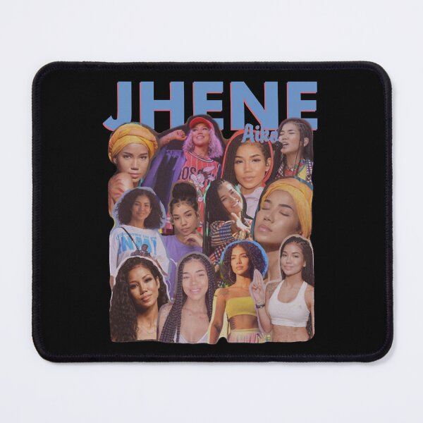 Item preview, Gift For Men 90s Jhene Aiko Bootleg Fanart Gift Awesome For Movie Fan designed and sold by Brigittekelsey.