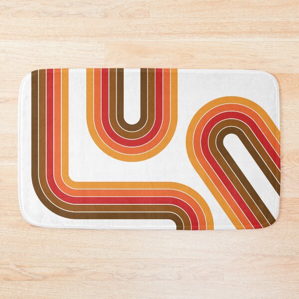 Item preview, Triple retro arches designed and sold by BattaAnastasia.