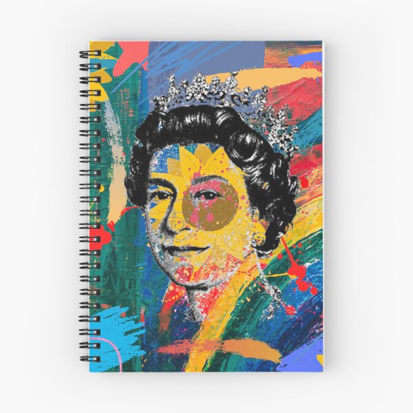 Item preview, Hippy Queen designed and sold by GasconyPassion.