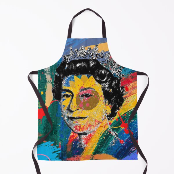 Item preview, Hippy Queen designed and sold by GasconyPassion.