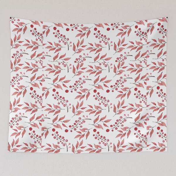 Artikelvorschau, cute floral pattern entworfen und verkauft von artbyrosse.