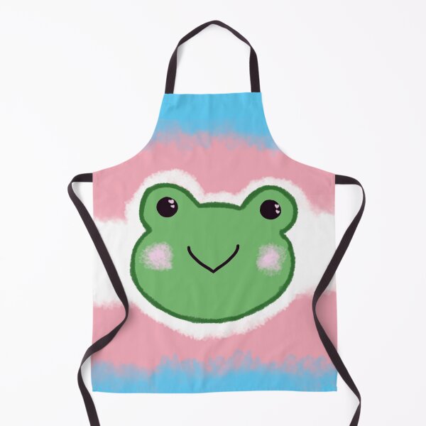 Aperçu de l'œuvre transgender frog créée et vendue par willows--art.