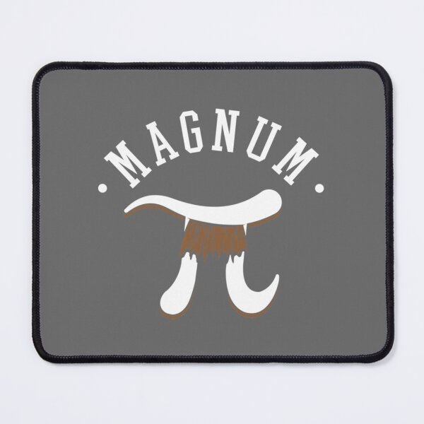 Item preview, Magnum pi Classic designed and sold by AdamReichel.