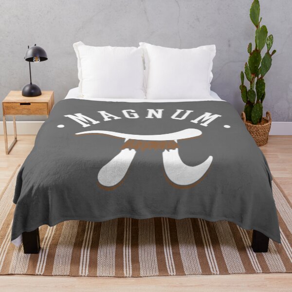 Item preview, Magnum pi Classic designed and sold by AdamReichel.