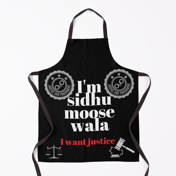 Item preview, sidhu moose wala designed and sold by Jaadueekala.
