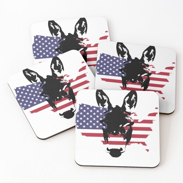 Item preview, donkey pox the disease destroying america designed and sold by matasraa.