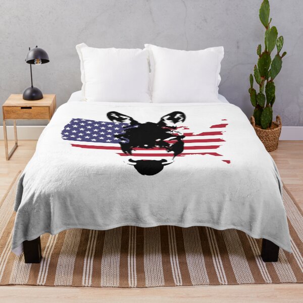 Item preview, donkey pox the disease destroying america designed and sold by matasraa.