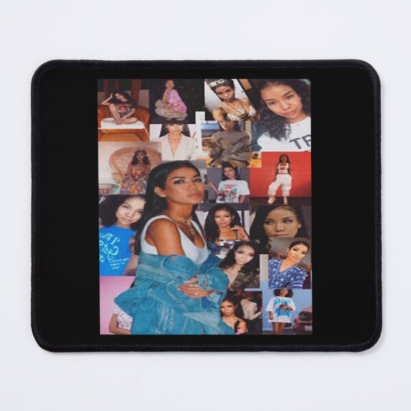 Item preview, Gift For Men Lover Fansart Jhene Aiko-Rapper Gift Movie Fans designed and sold by Brigittekelsey.