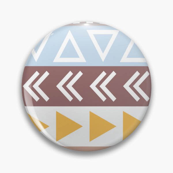 Item preview, Colorful Aztec design designed and sold by BattaAnastasia.