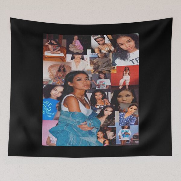 Item preview, Gift For Men Lover Fansart Jhene Aiko-Rapper Gift Movie Fans designed and sold by Brigittekelsey.