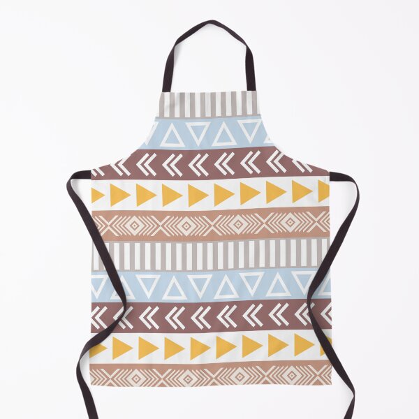 Item preview, Colorful Aztec design designed and sold by BattaAnastasia.
