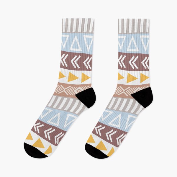 Item preview, Colorful Aztec design designed and sold by BattaAnastasia.
