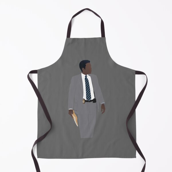 Item preview, Mahershala Ali - True Detective Classic designed and sold by AdamReichel.