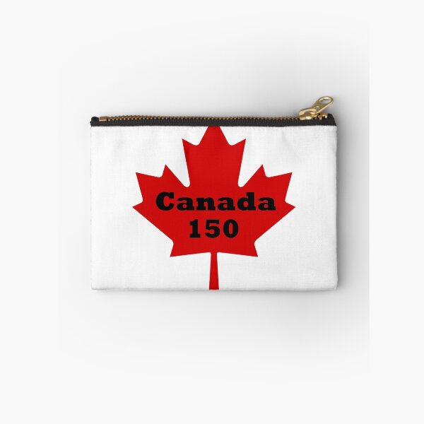 Item preview, Canada 150 designed and sold by BagTown Clans.