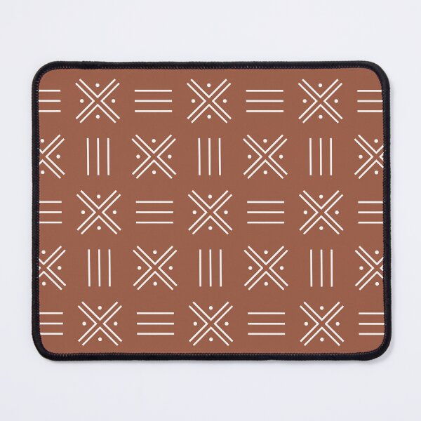 Item preview, Simple African tribal pattern designed and sold by BattaAnastasia.
