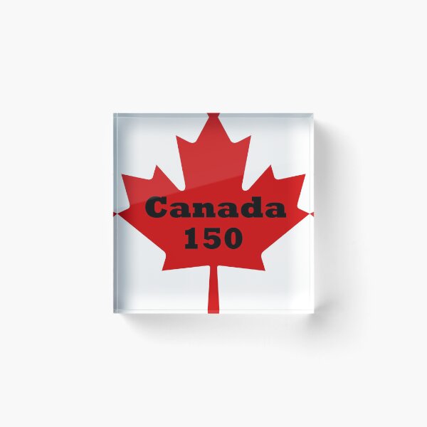 Item preview, Canada 150 designed and sold by BagTown Clans.