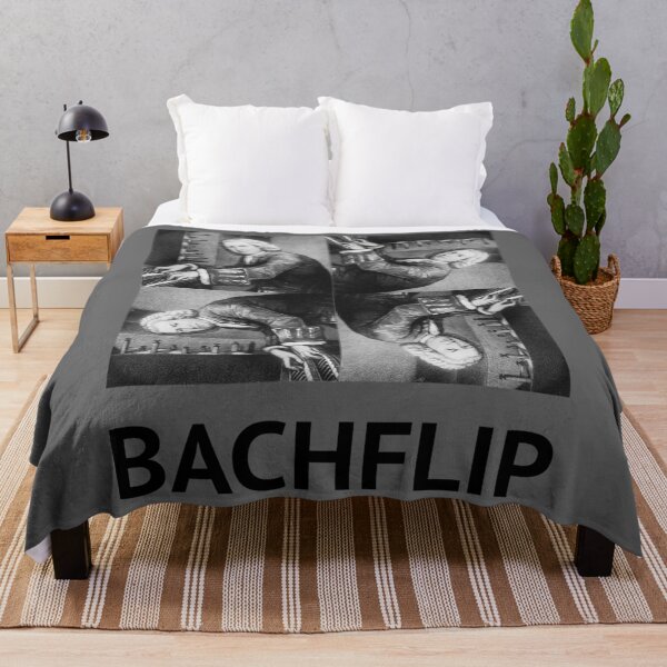 Item preview, Bachflip designed and sold by WinifredDurgan.