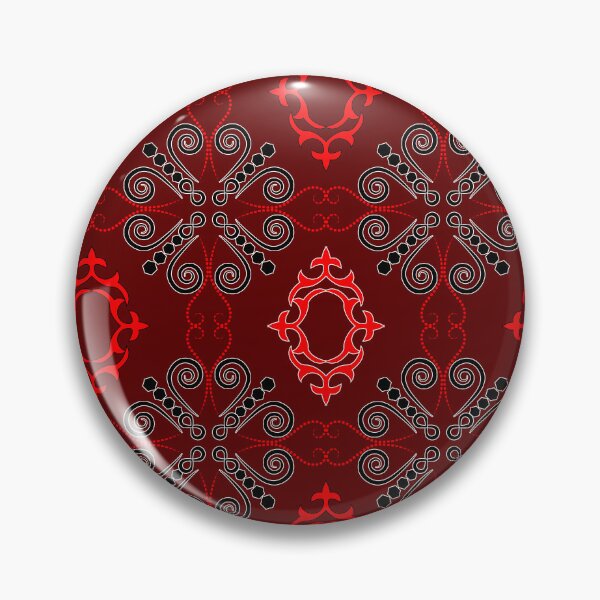 Item preview, Sample pattern for fabrics, interiors, ceramics and furniture in the Arabian style.   designed and sold by Ihor Ivanov.