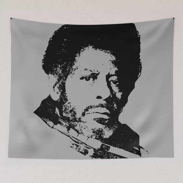 Item preview, Saw Gerrera, Partisan Rebel designed and sold by DorkSide.