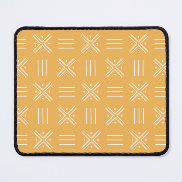 Item preview, Simple African tribal pattern designed and sold by BattaAnastasia.