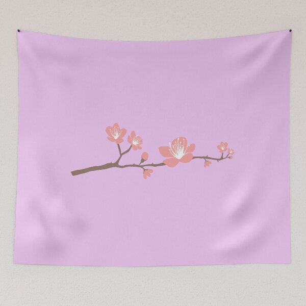 Item preview, Falling Sakura  designed and sold by Napass-nt.