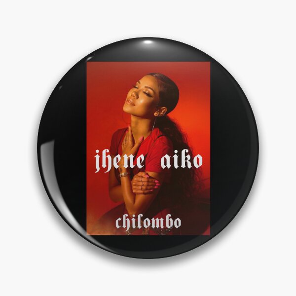 Item preview, Gift Idea Jhene Aiko Chilmobo Poster Design Gift For Birthday designed and sold by Brigittekelsey.