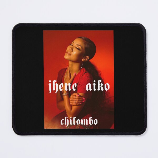 Item preview, Gift Idea Jhene Aiko Chilmobo Poster Design Gift For Birthday designed and sold by Brigittekelsey.