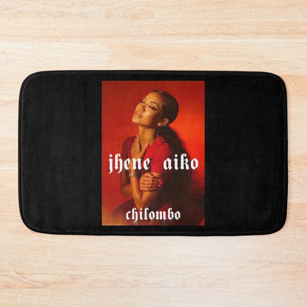 Item preview, Gift Idea Jhene Aiko Chilmobo Poster Design Gift For Birthday designed and sold by Brigittekelsey.