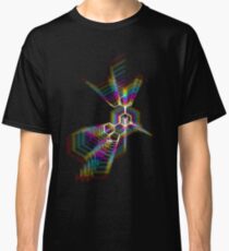 C20H25N3O- LSD Classic T-Shirt