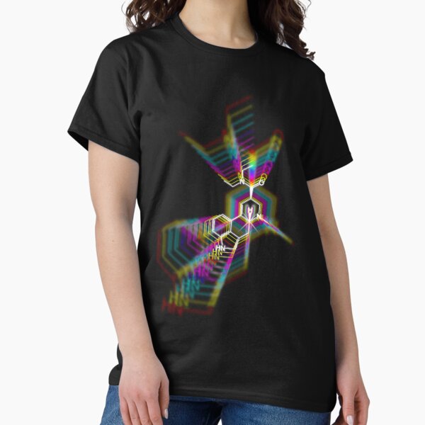 Item preview, C20H25N3O- LSD designed and sold by 8avisualdesign.