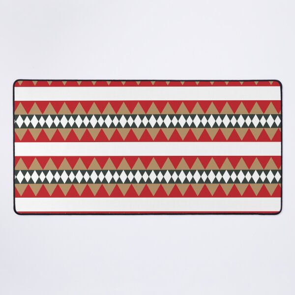 Item preview, Tribal Seamless Geometric Pattern designed and sold by risingrocket.