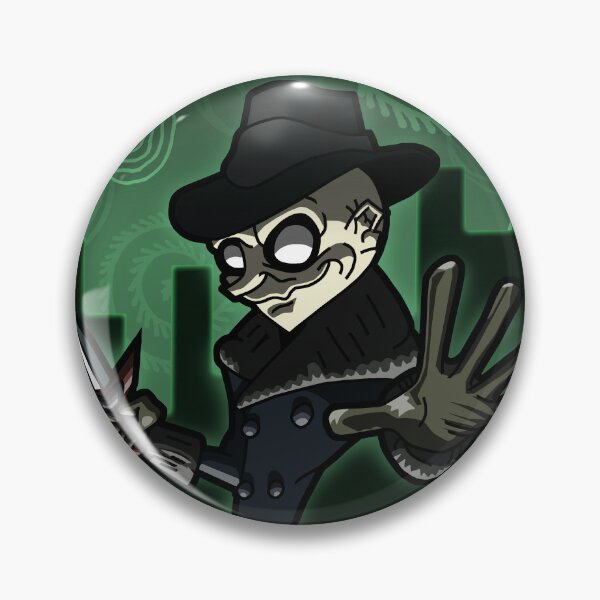 Item preview, Mr Hand designed and sold by ajhockham.