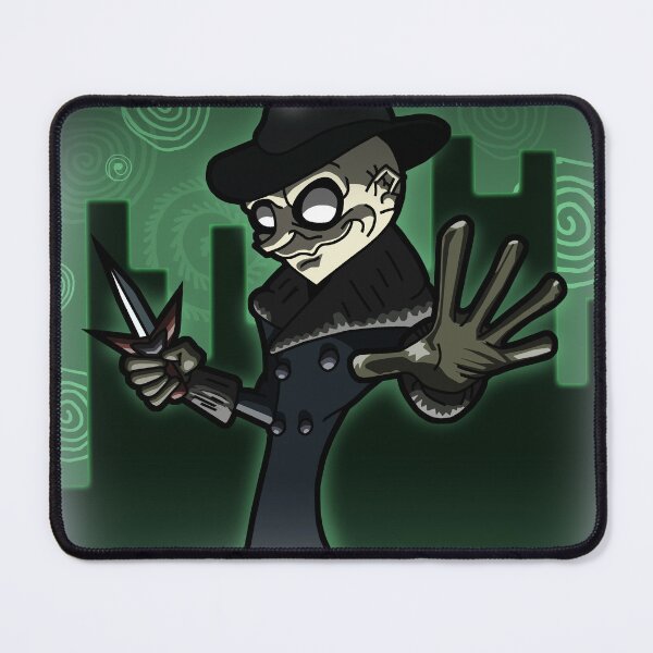 Item preview, Mr Hand designed and sold by ajhockham.