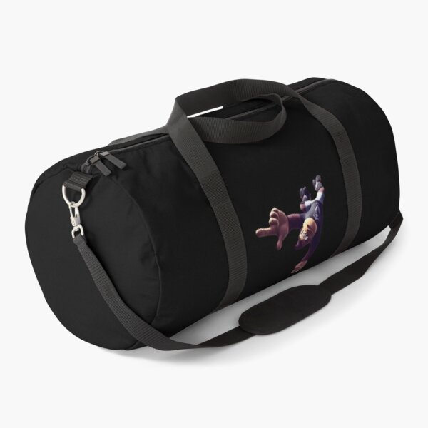 Mario Strikers Battle League Football - DK Dance  Duffle Bag