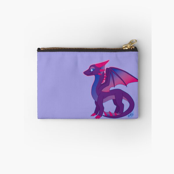 Item preview, Bisexual dragon 2022 designed and sold by ForgottenShark.