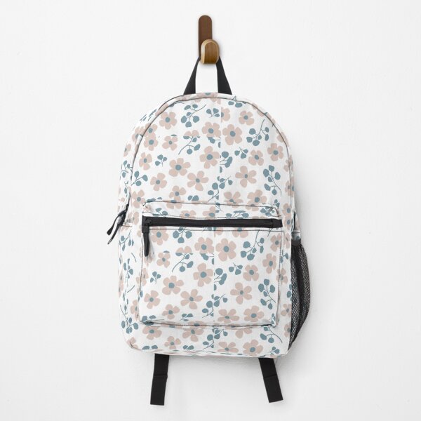 Artikelvorschau, Copy of cute orange white floral pattern entworfen und verkauft von artbyrosse.