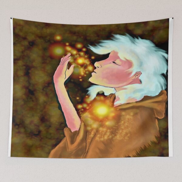 Item preview, spirit designed and sold by earthwolf27.