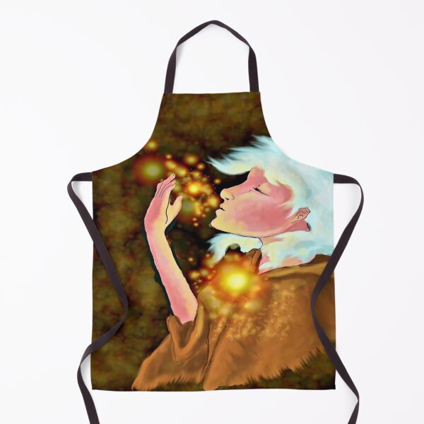 Item preview, spirit designed and sold by earthwolf27.
